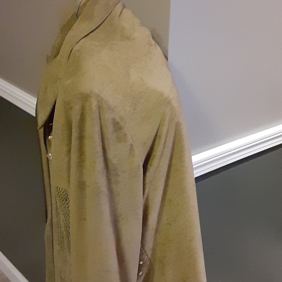 3 piece suit size Medium - Picture 6 of 11